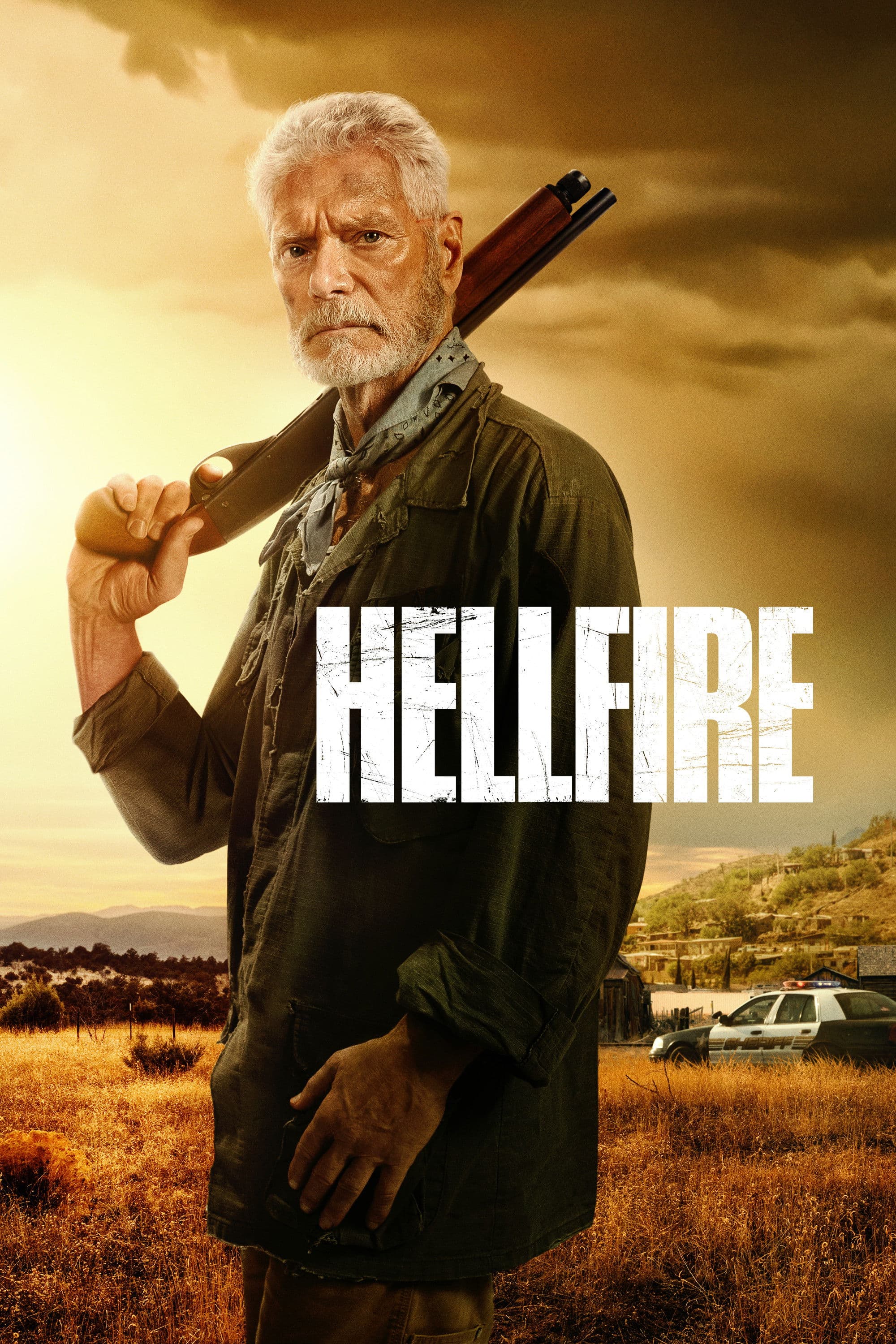 Hellfire Poster